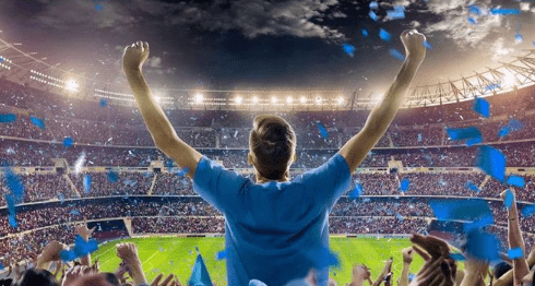 經(jīng)常直播賽事系統(tǒng)專注各類賽事活動,輕松發(fā)起線上直播活動!