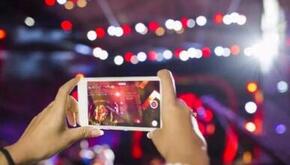 快手怎么開直播