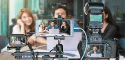 經(jīng)常賽事直播系統(tǒng)暢享真實(shí)直播場(chǎng)景,身臨其境實(shí)時(shí)觀看比賽！