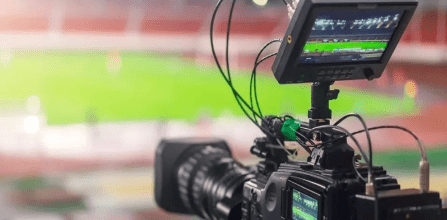 看賽事直播哪個軟件好?全場景在線直播軟件推薦!