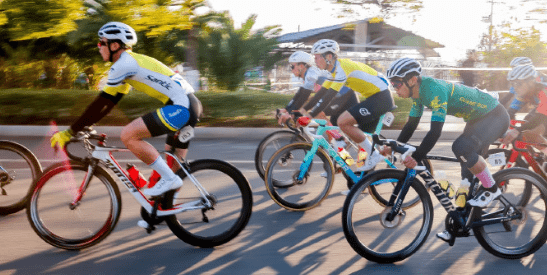 經(jīng)常賽事活動(dòng)系統(tǒng)賦能智能賽事新體驗(yàn),適用多場(chǎng)景賽事活動(dòng)!