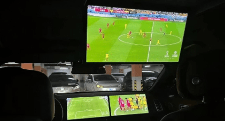 比賽直播怎么投屏?選擇經常直播投屏系統(tǒng)一鍵投屏觀看直播活動!