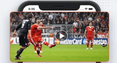 體育賽事直播用什么系統(tǒng)直播好?推薦使用經(jīng)常直播賽事系統(tǒng)!