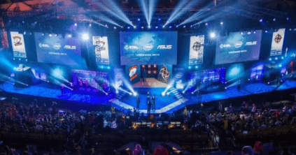 經(jīng)常直播賽事系統(tǒng)上線,足不出戶享受精彩對(duì)決!